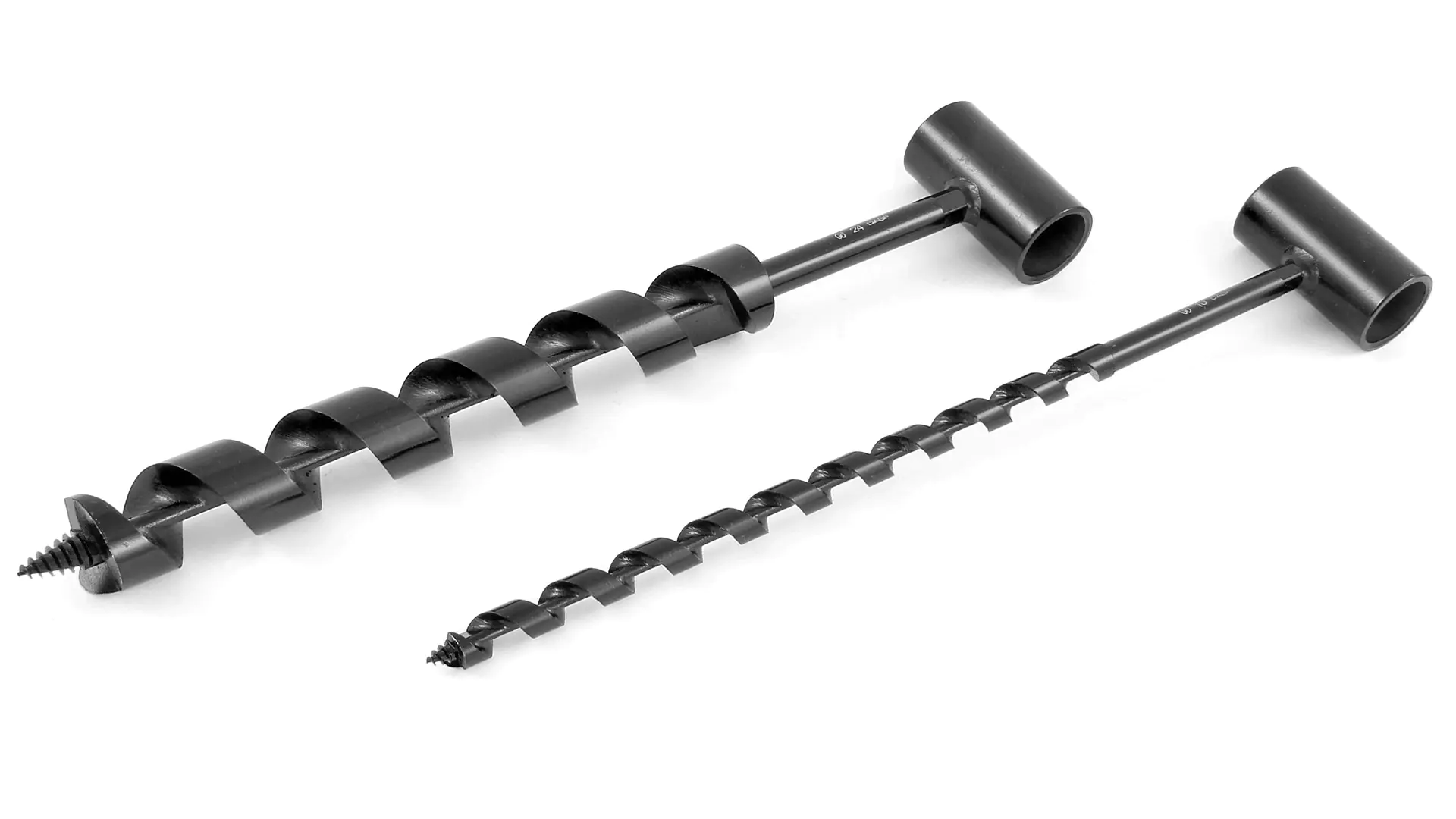 Snake Drill with Eyelet - PTFE Coated ONISHI