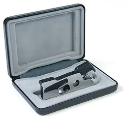Miniature Shoulder Plane Blade 1/4 inch (6.35 mm) VERITAS