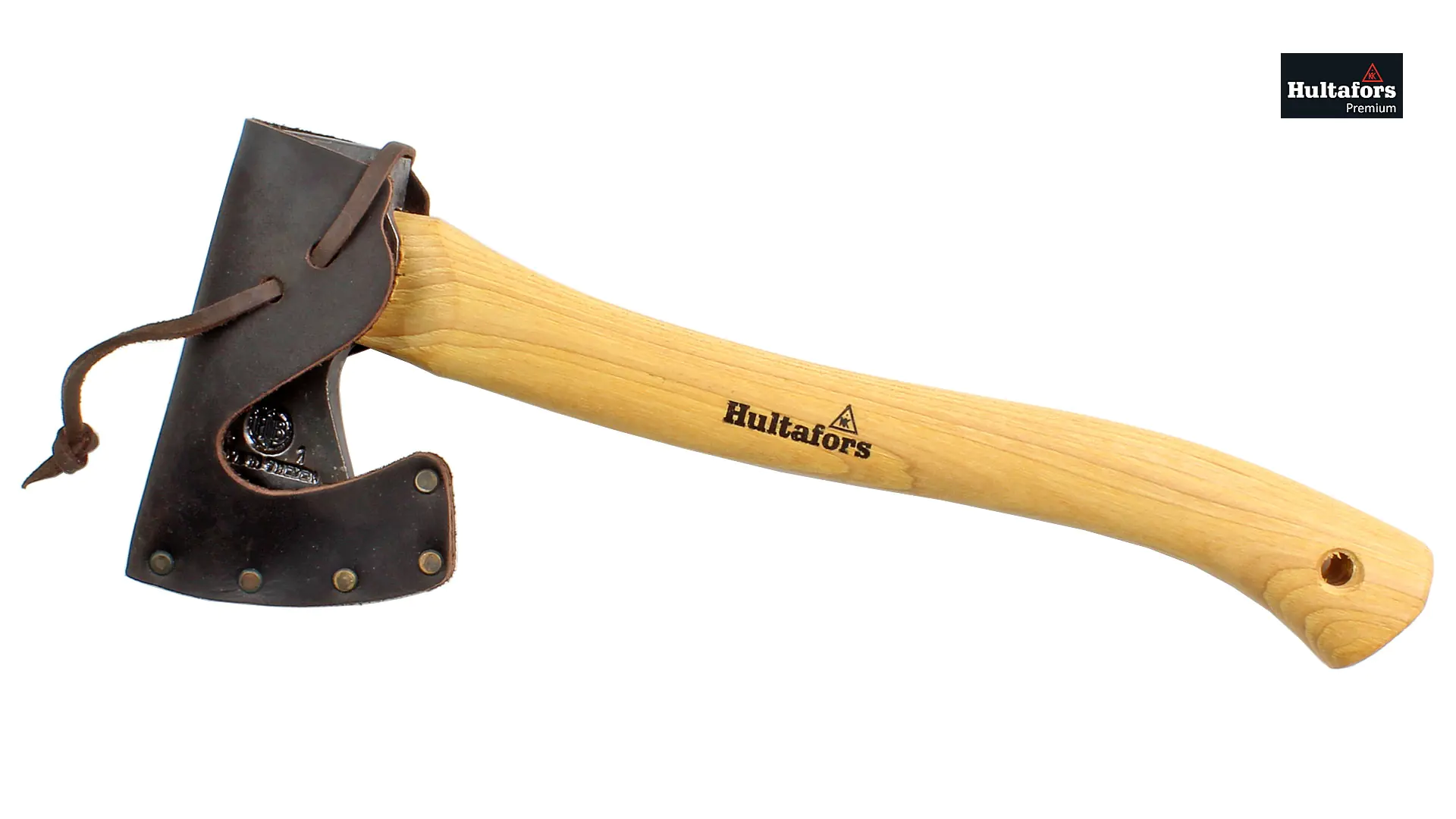 Wildlife Hatchet HULTAN Head Weight 500g Handle 375mm HULTAFORS Wildlife Hatchet HULTAN Head Weight 500g Handle 375mm HULTAFORS
