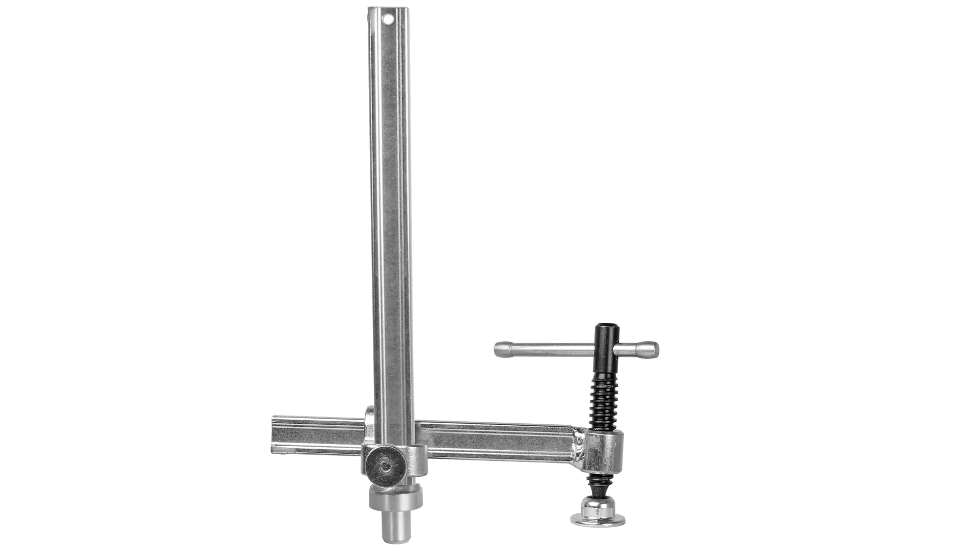 Table Clamp with variable throat depth and  T-handle TWV16-20-15K BESSEY