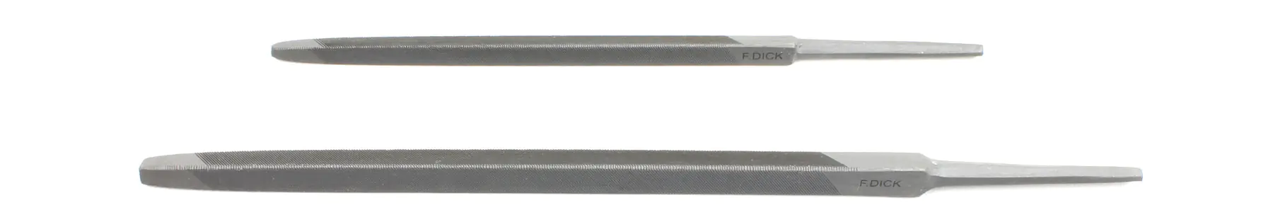 Saw file narrow Saw file narrow