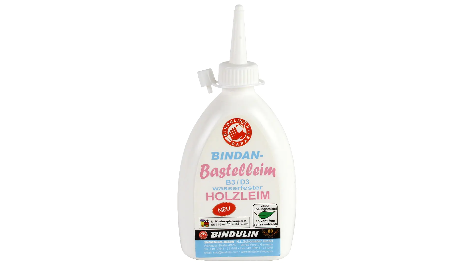 Bindan Craft Glue