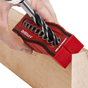 DrillBlockPLUS (metric)