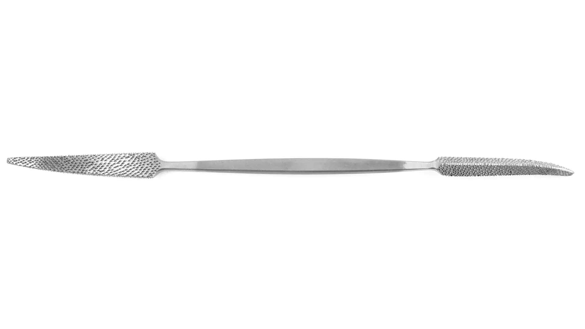 Riffler Rasp No. 7 LIOGIER