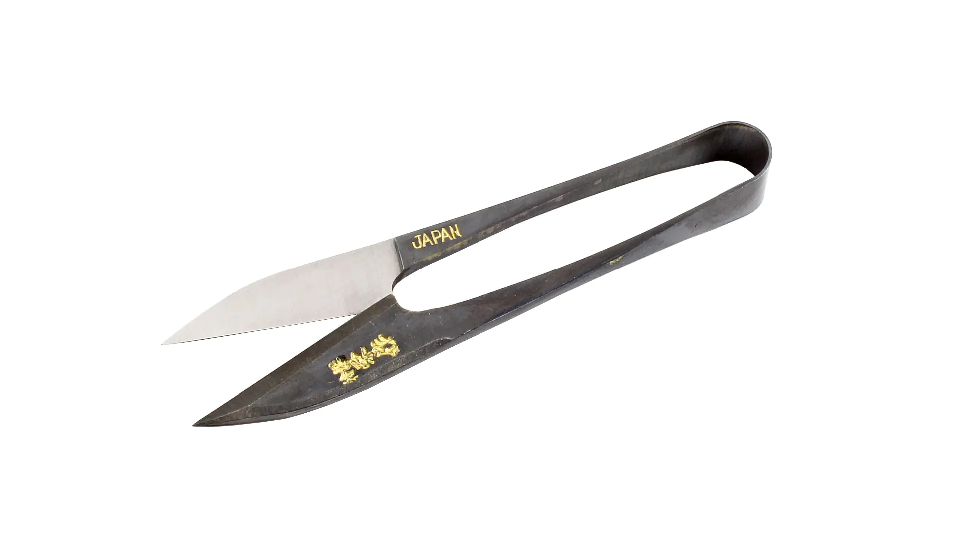 Traditional Wabasami Scissors