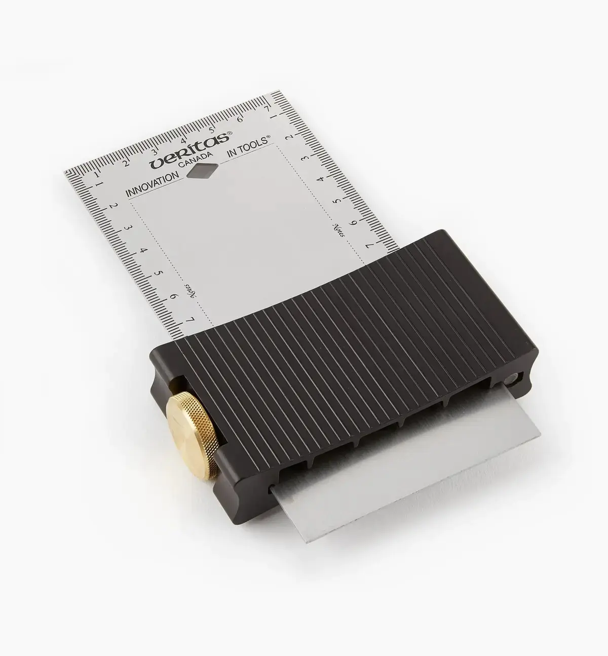 Sliding Square Metric VERITAS Sliding Square Metric VERITAS