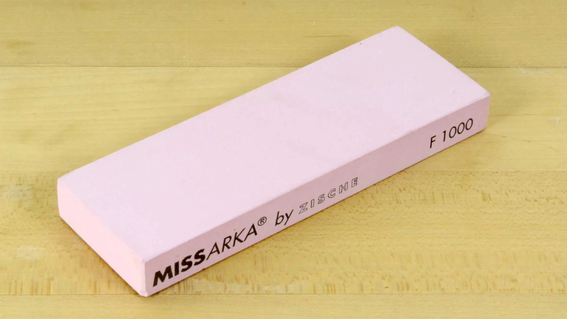 MISSARKA Ultra-Fine Honing Stone