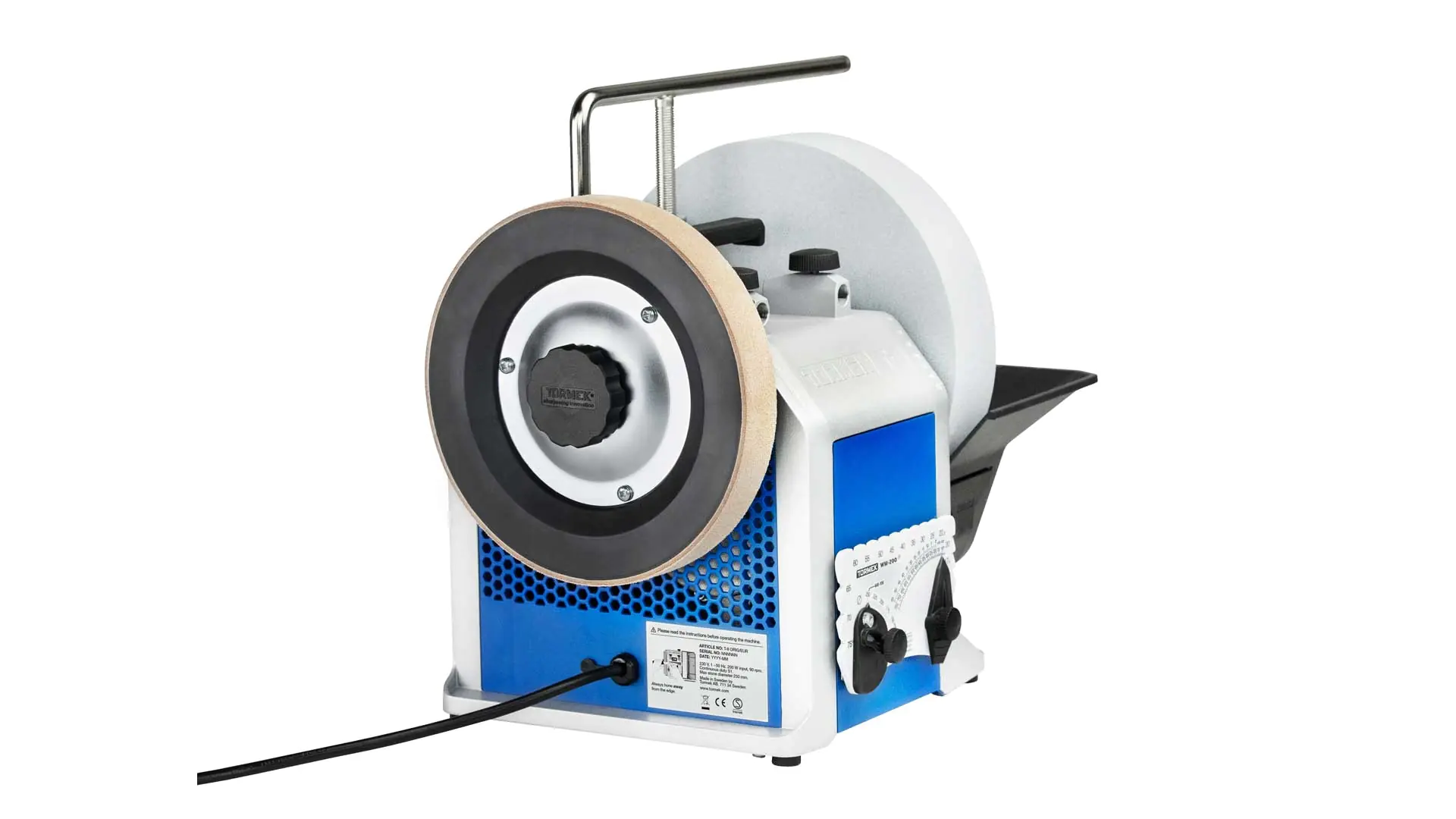 Tormek T-8 Original Sharpening System Tormek T-8 Original Sharpening System