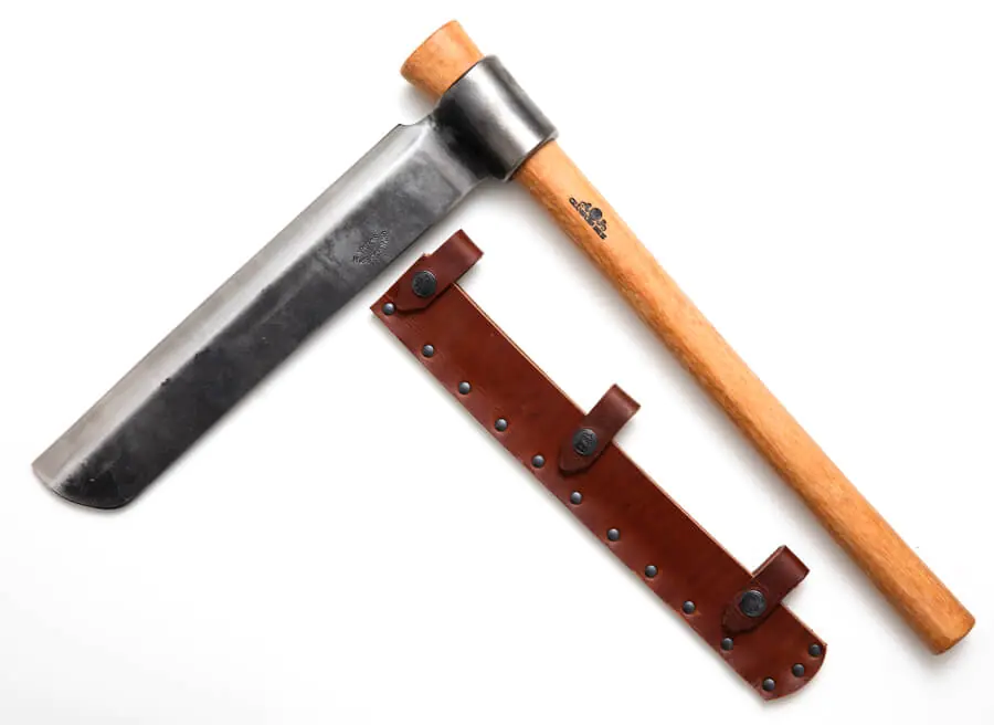 Froe - Blade GRÄNSFORS