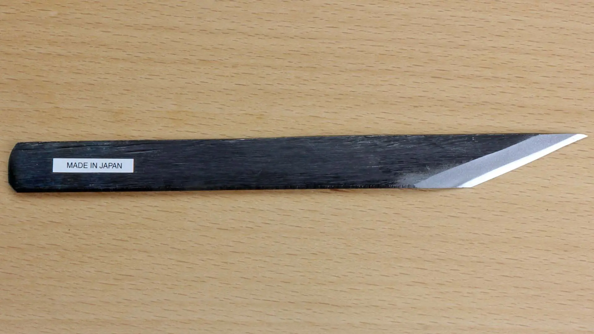 Kiridashi Kogatana - Right-Hand Bevel