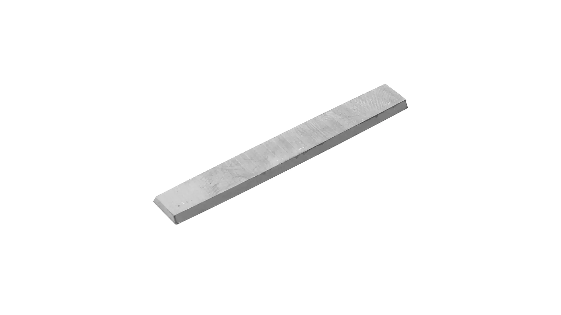 Repl. Blade 50 mm for Glue and Paint Scraper Ergo BAHCO
