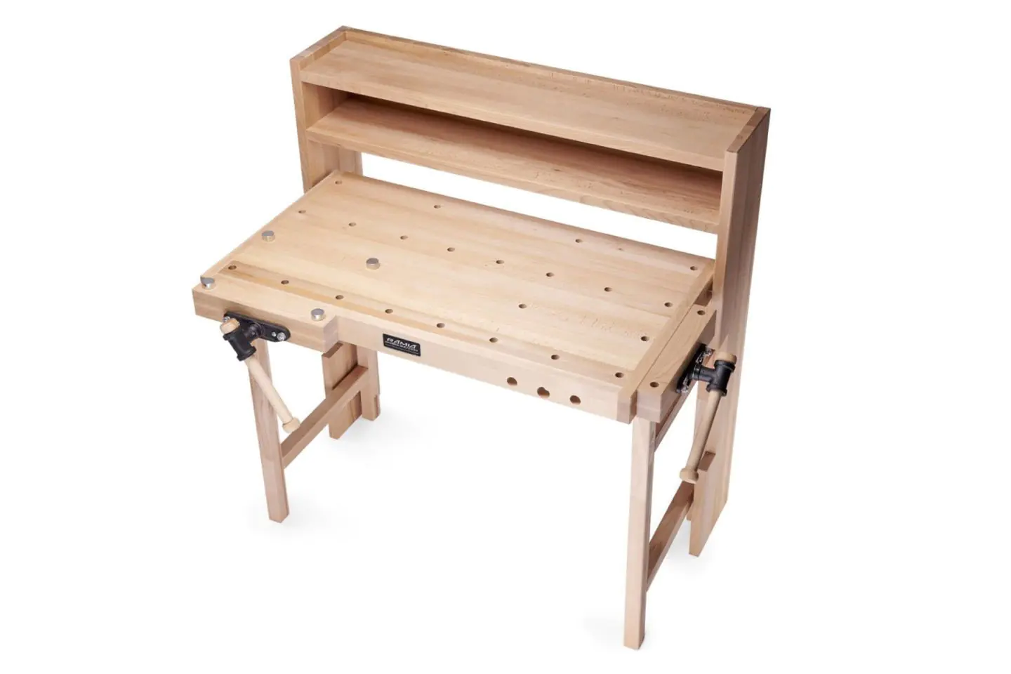 Folding - Hobelbank RAMIA