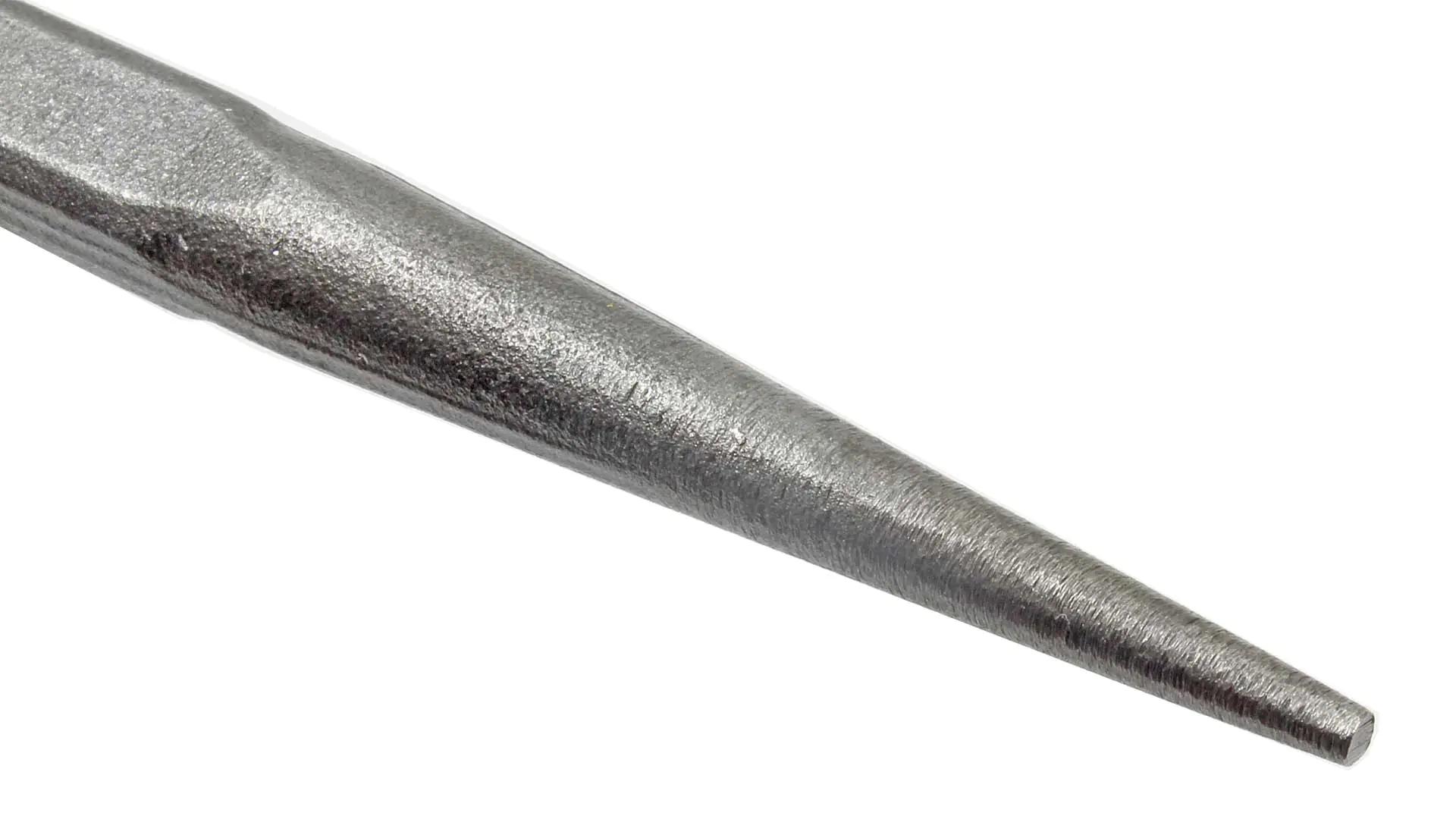 2Toku Kugishime - nail set with hammer head 153 mm 2Toku Kugishime - nail set with hammer head 153 mm