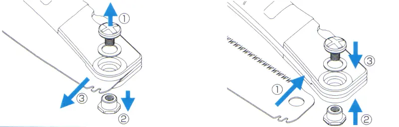 Folding Saw TUCKIN coarse Teeth  Blade 240 mm Z-SAW Folding Saw TUCKIN coarse Teeth  Blade 240 mm Z-SAW