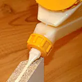 BabeBot 4oz (113g) Glue Bottle FASTCAP