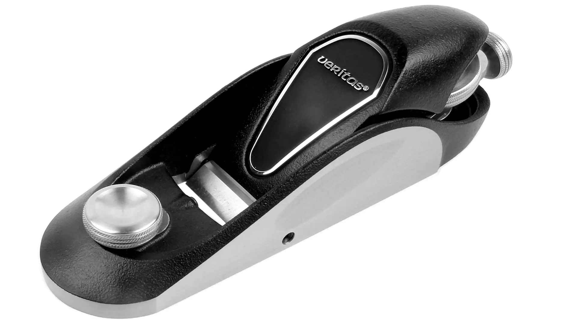 DX 60 Block Plane with PM-V11Steel Blade Blade Width 1-3/8 inch = 35 mm VERITAS DX 60 Block Plane with PM-V11Steel Blade Blade Width 1-3/8 inch = 35 mm VERITAS