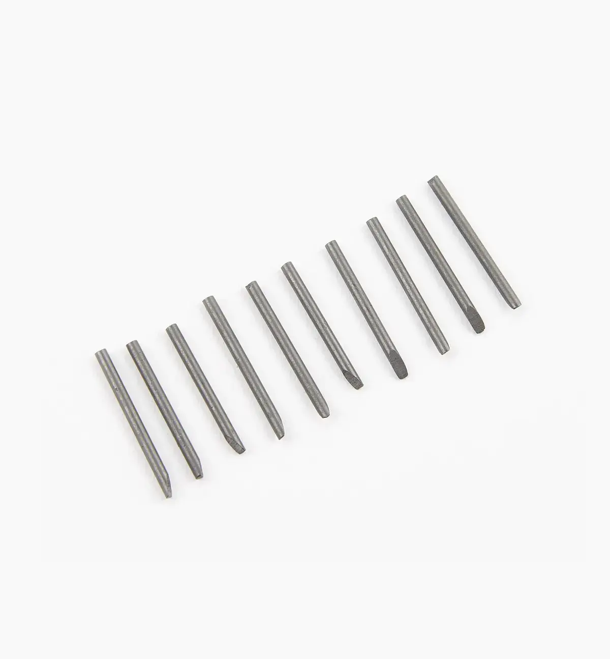 Set of 10 Pencil Leads for VERITAS Pencil Tip
