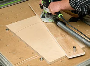 Pair Small Round Dogs for Holes 20 mm (Parf Dogs) VERITAS Pair Small Round Dogs for Holes 20 mm (Parf Dogs) VERITAS