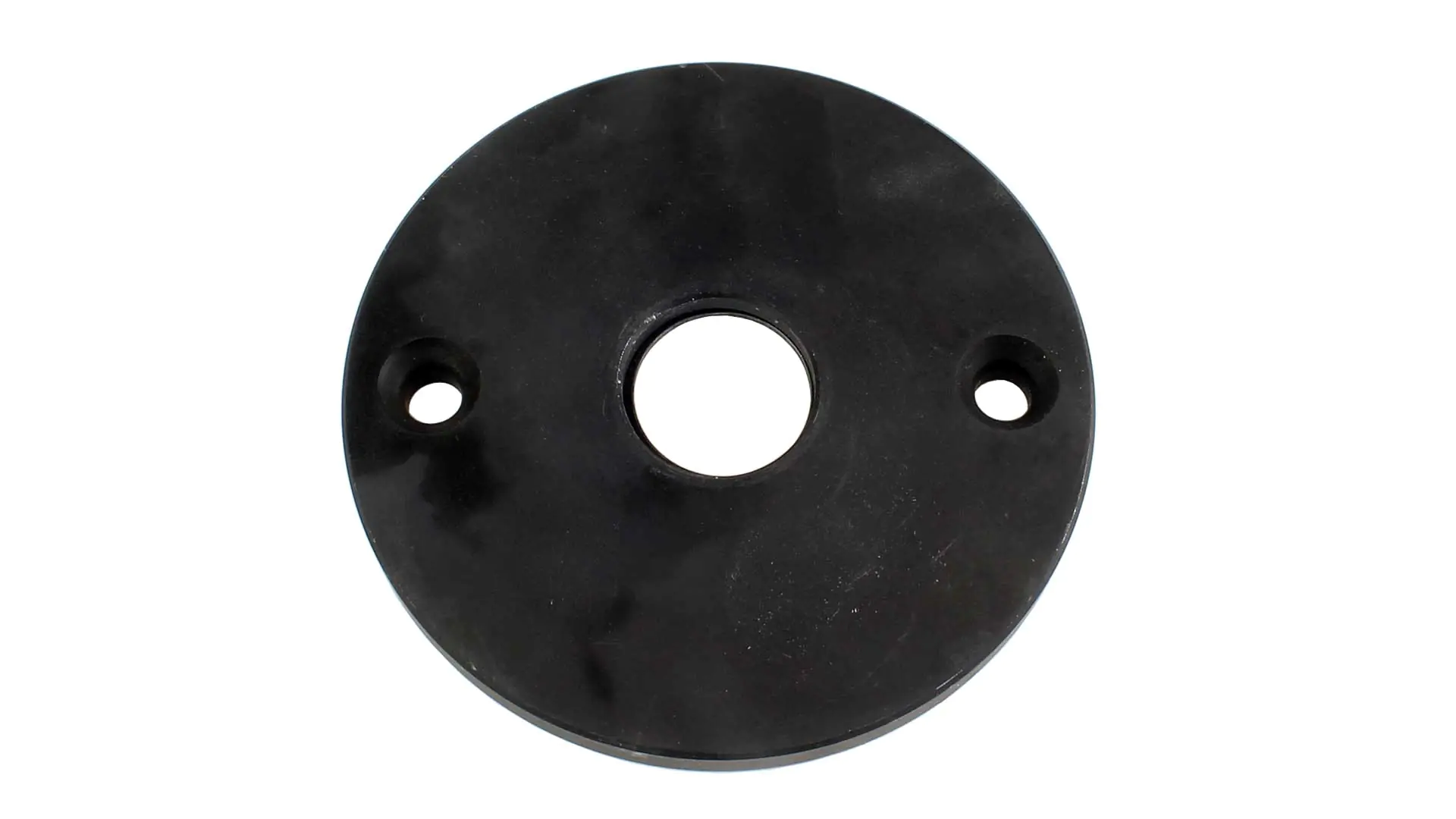 Mounting Plate for Dowel Former VERITAS Mounting Plate for Dowel Former VERITAS