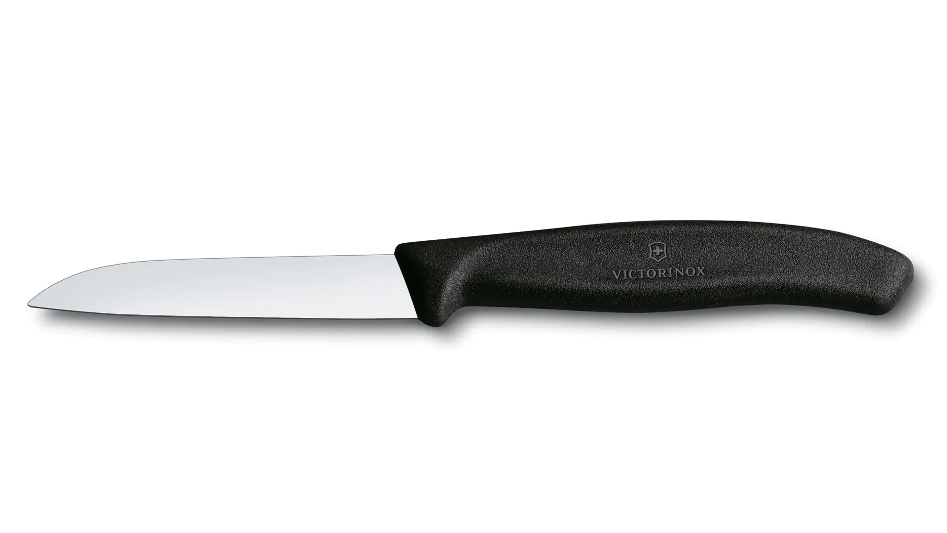 Paring Knife straight Edge Blade 8 cm SWISS CLASSIC VICTORINOX