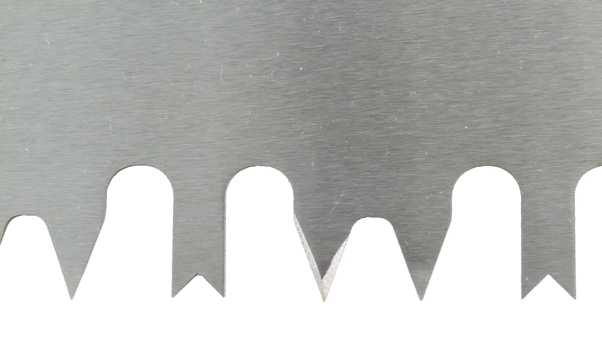 One-Man Crosscut Saw Champion Tooth 3 feet = 91,5 cm FLINN One-Man Crosscut Saw Champion Tooth 3 feet = 91,5 cm FLINN