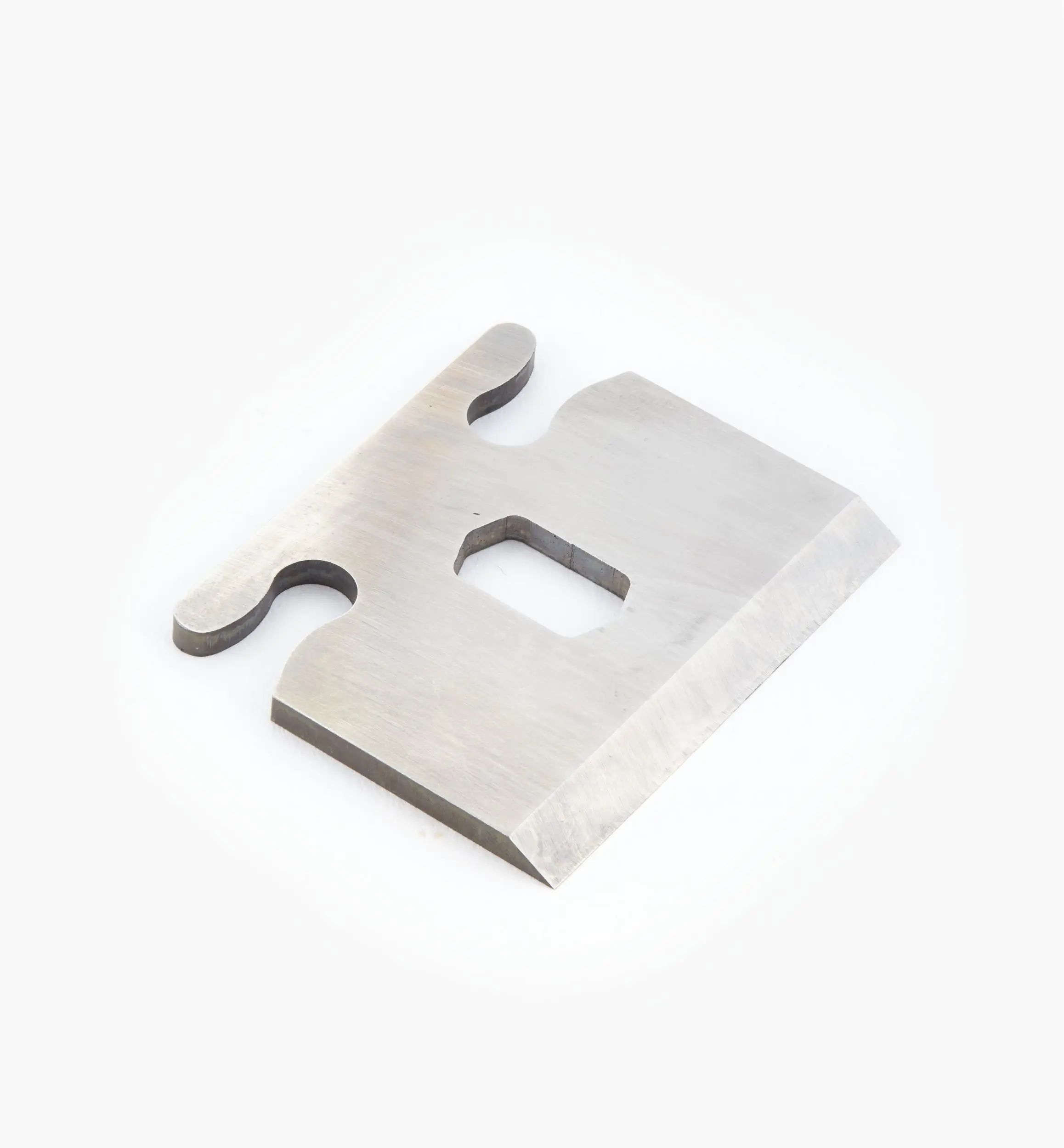Replacement Blade PM-V11 Steel for flat and round Spokeshave 2-1/8 in. (54 mm) VERITAS