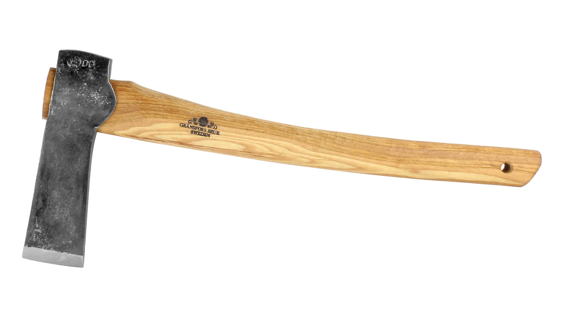 Mortise Axe GRÄNSFORS Mortise Axe GRÄNSFORS