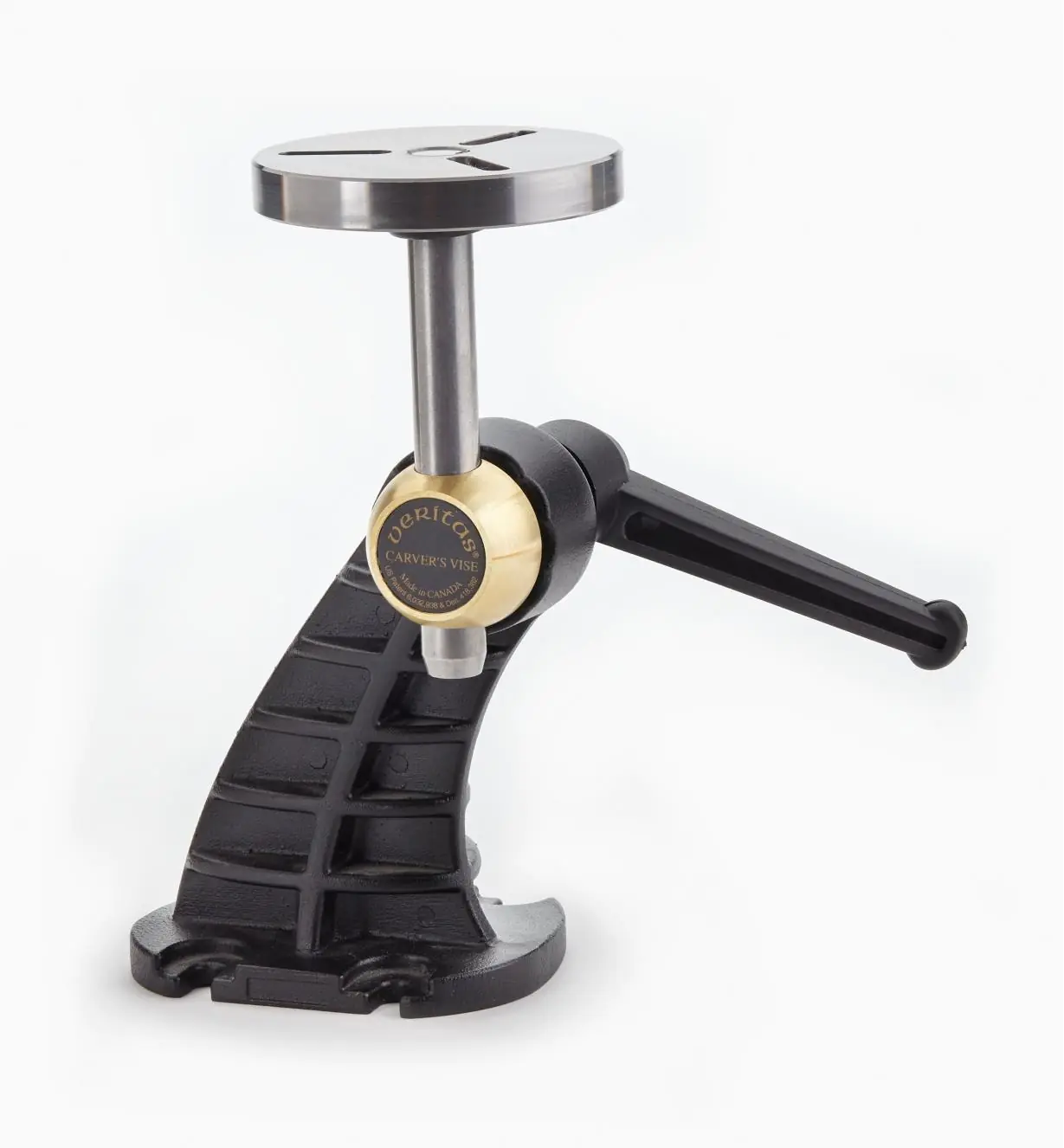 Carver's Vise  VERITAS