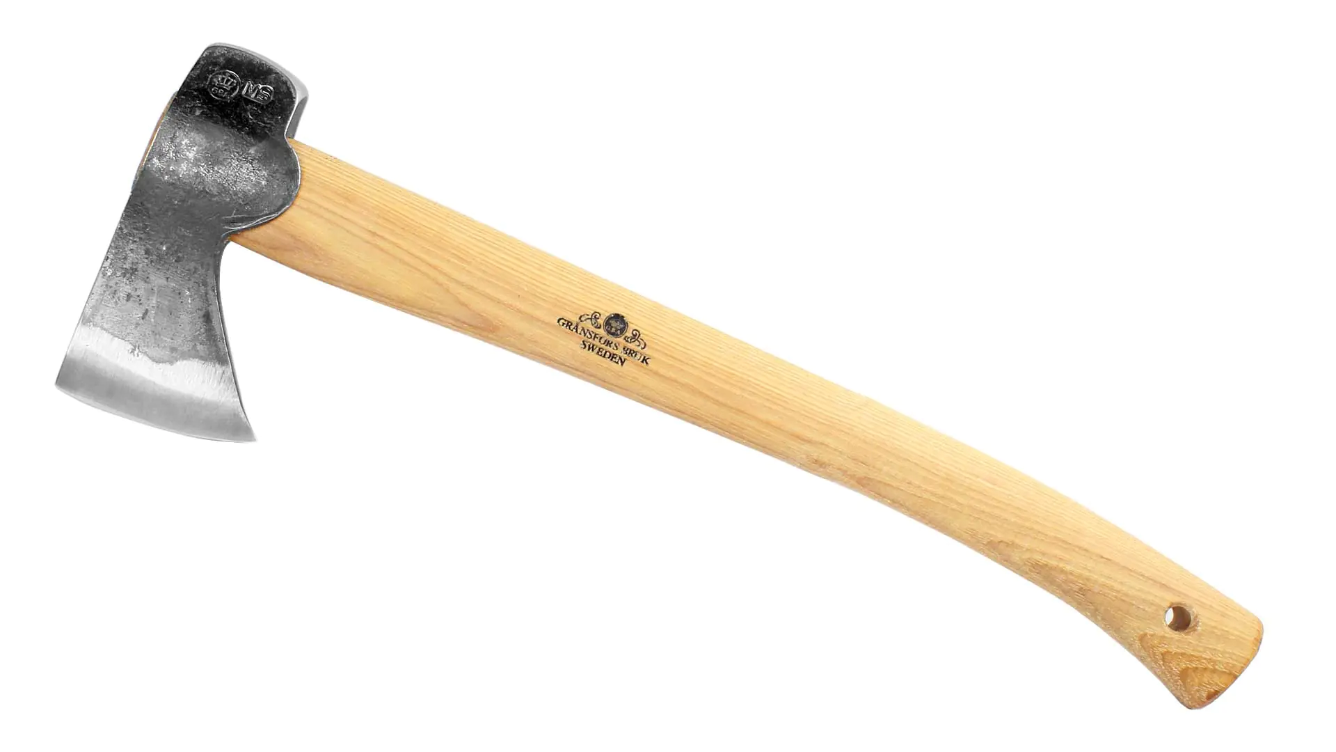 Hunter's Axe GRÄNSFORS
