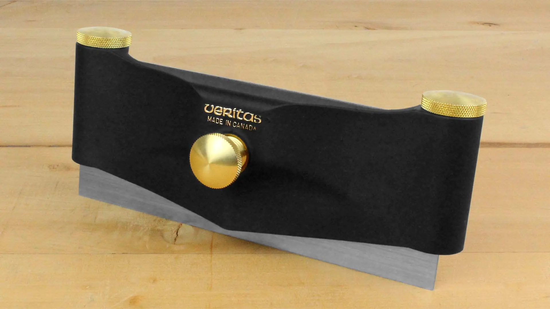 Scraper Holder VERITAS