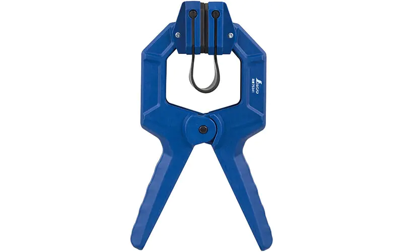 Band clamp 50 mm SHINWA