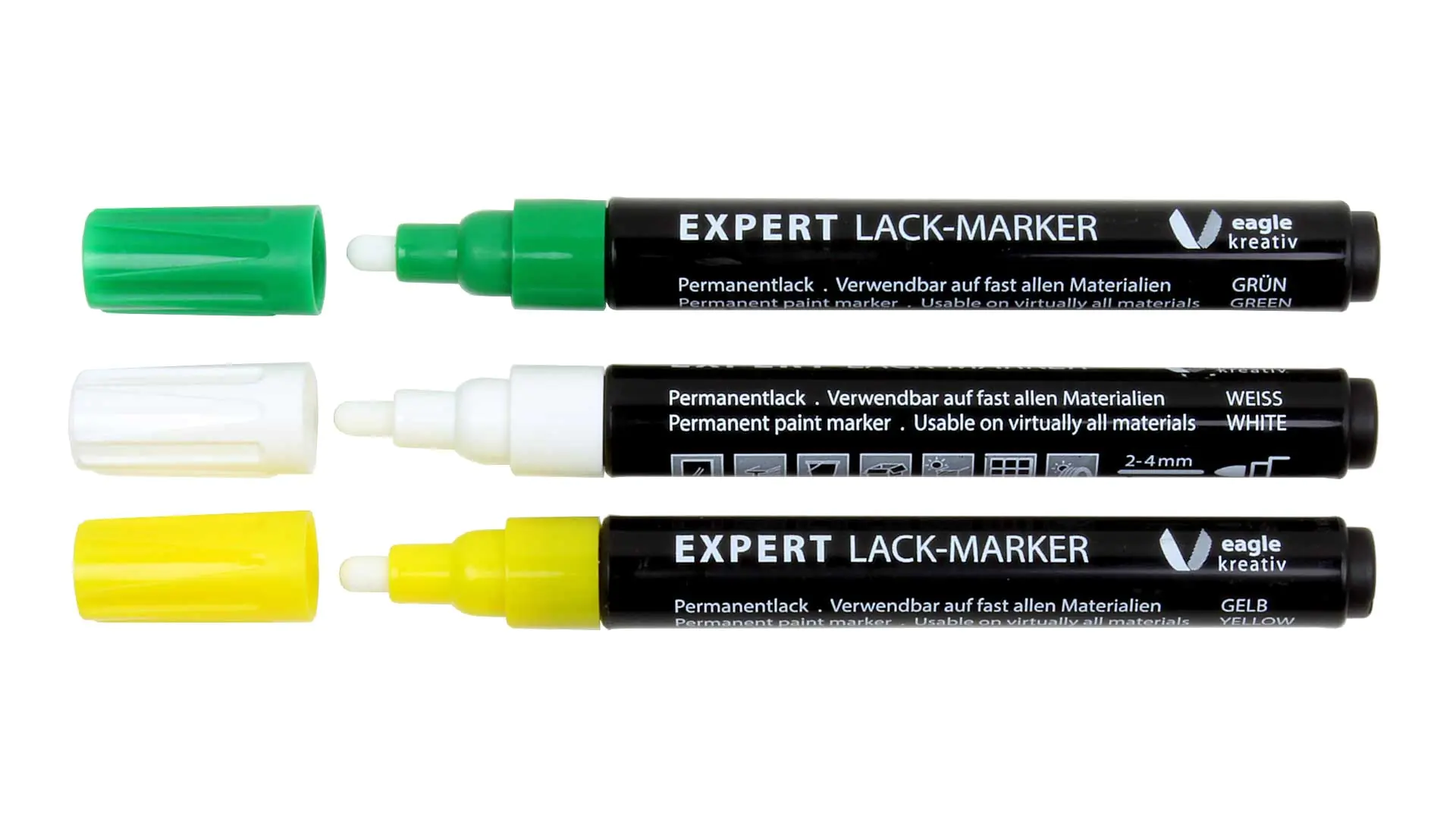 EXPERT Paint Marker