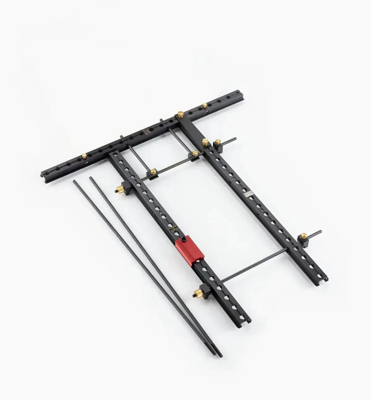 Cabinetmaking System 32 Deluxe VERITAS