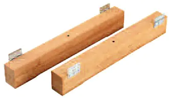 Hoehenverstellung 10cm fuer Elite-Hobelbaenke SJOEBERGS