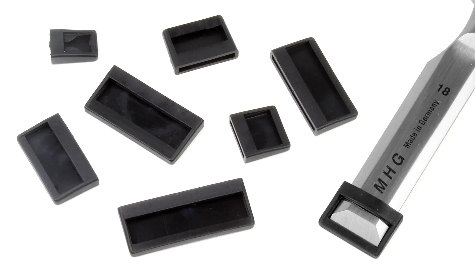 Chisel Edge Guard