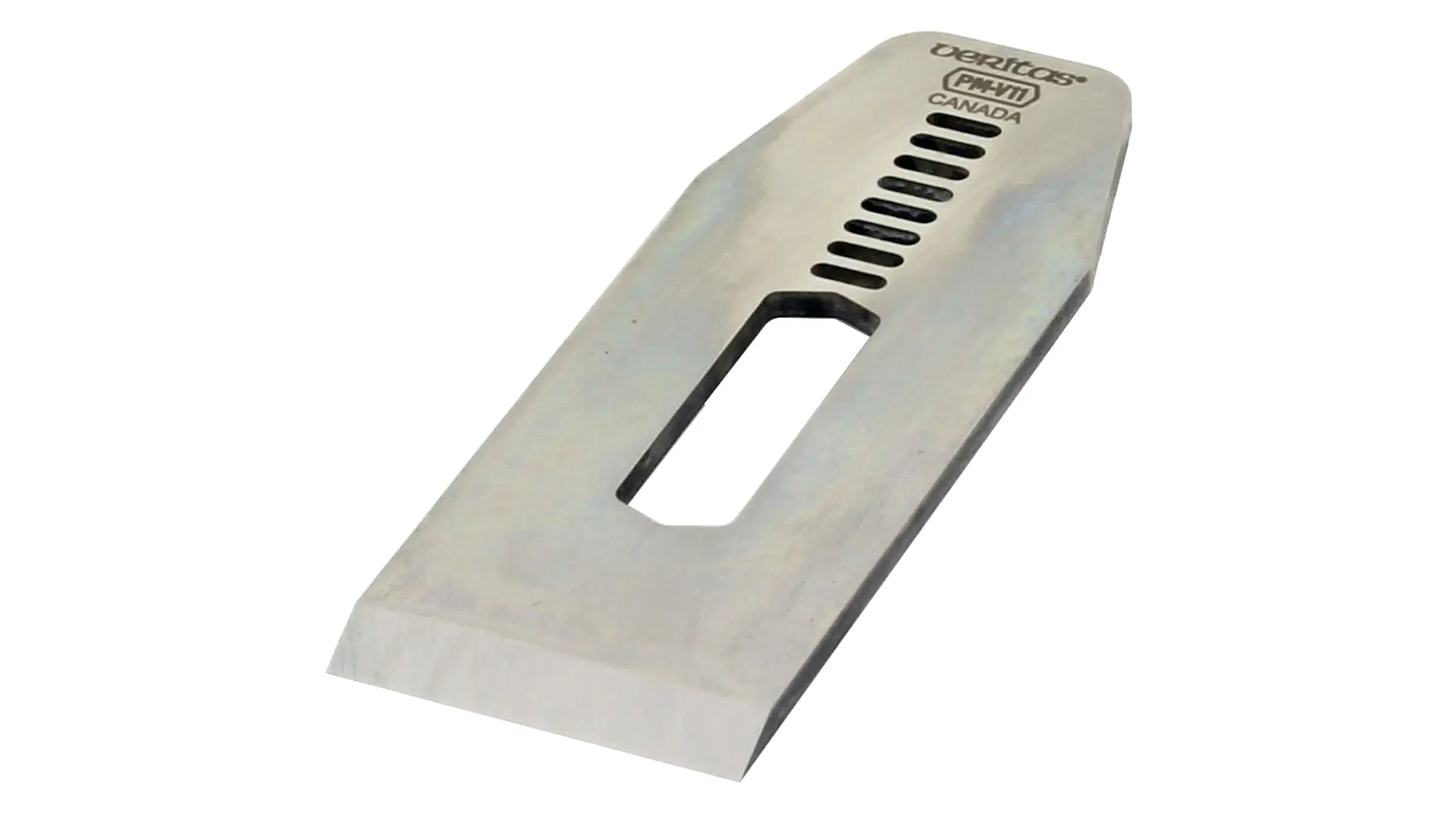 1 5/8" (Stanley #9 1/2) PM-V11 Blade for Block Plane, 7/16" slot
