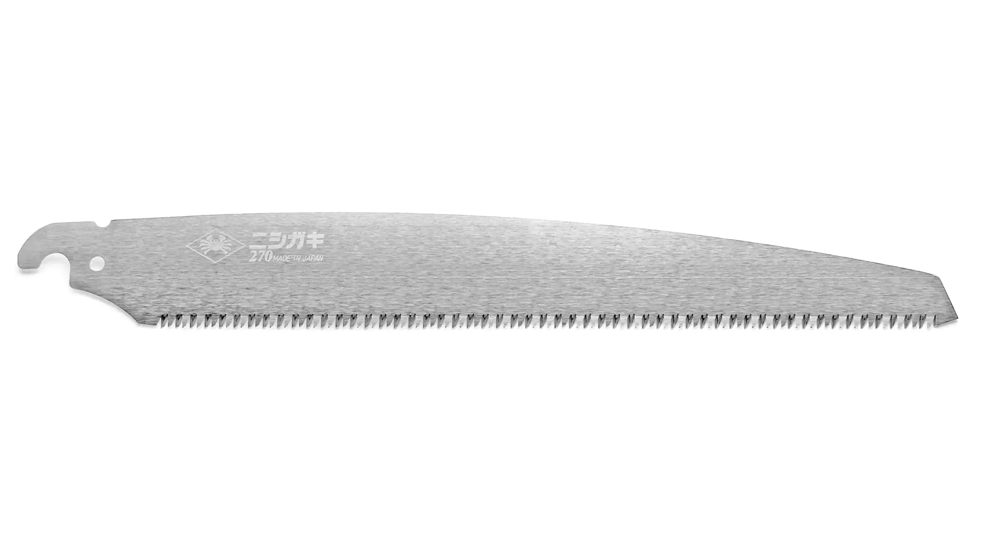 Replacement Blade 270 mm for NISHIGAKI Pole Saw