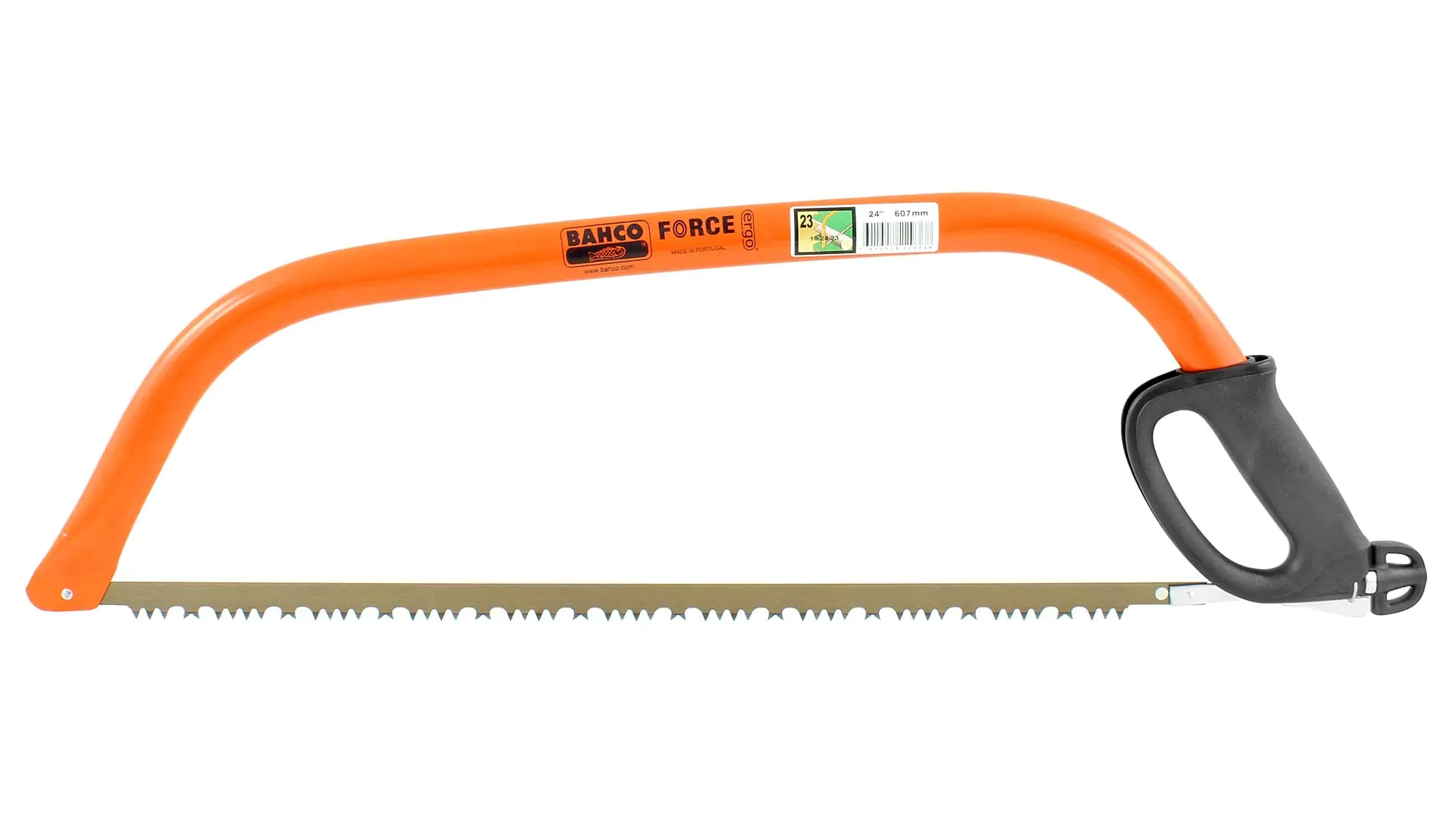 Ergo Hacksaw, Plane Tooth