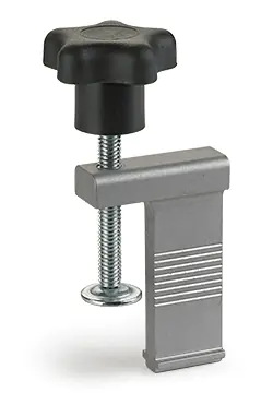 T-Slot Track Clamp VERITAS