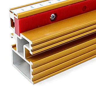 IncraLOCK Incremental Flip Shop Stop Cut-off Fence 457mm IncraLOCK Incremental Flip Shop Stop Cut-off Fence 457mm