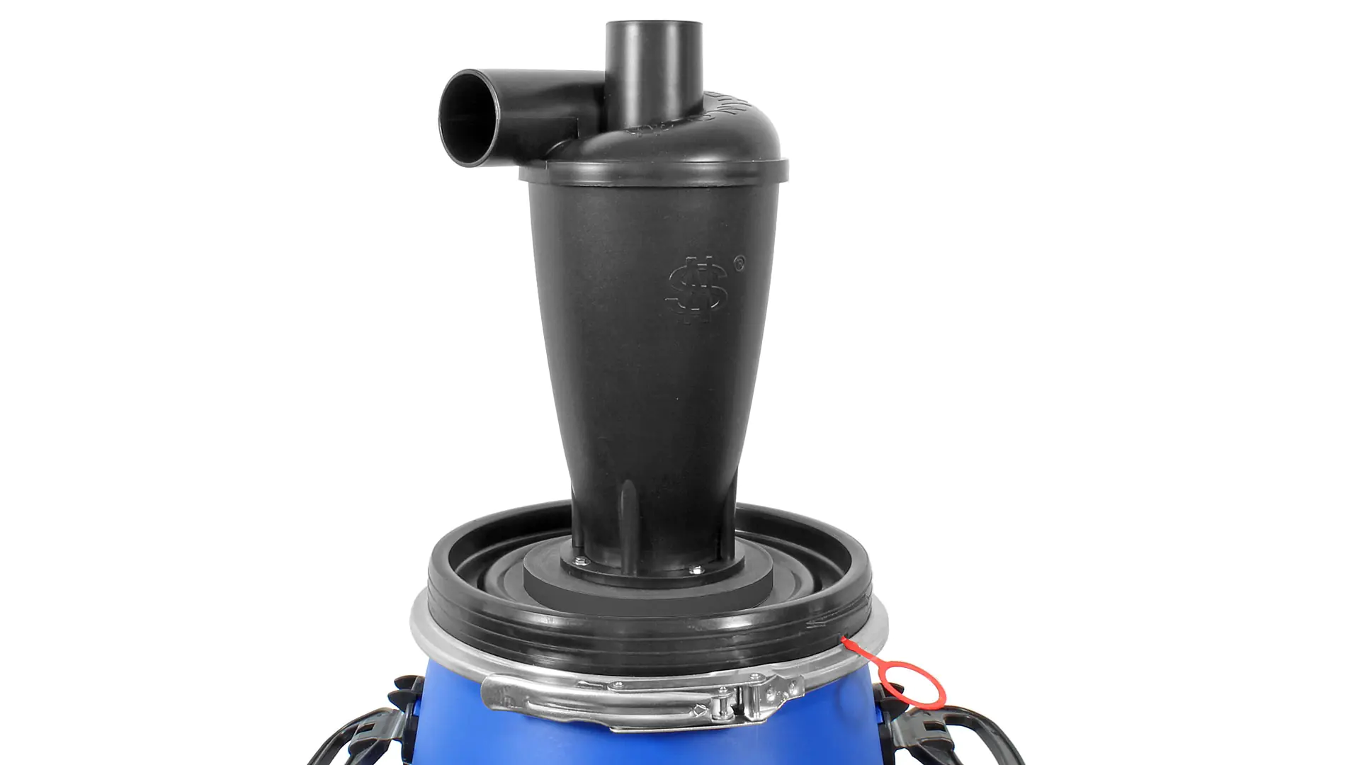 Dust Cyclone Separator