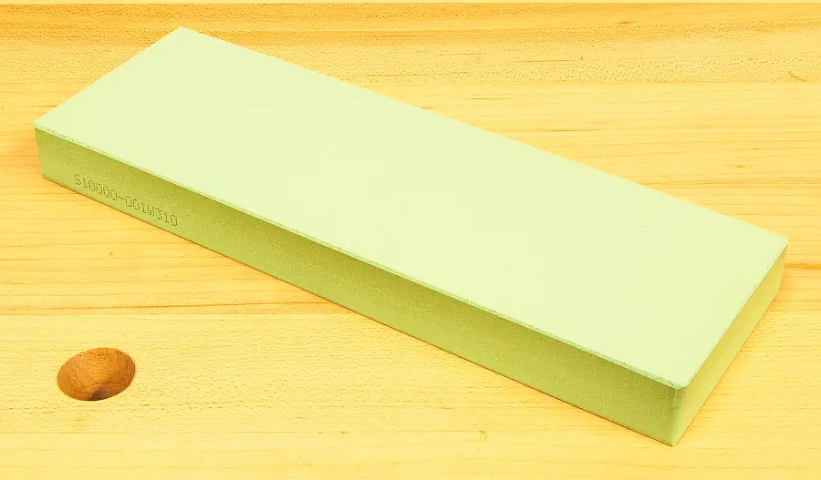 Honing Stone Grit 10000 Size 210 x 70 x 20 mm NANIWA ADVANCE