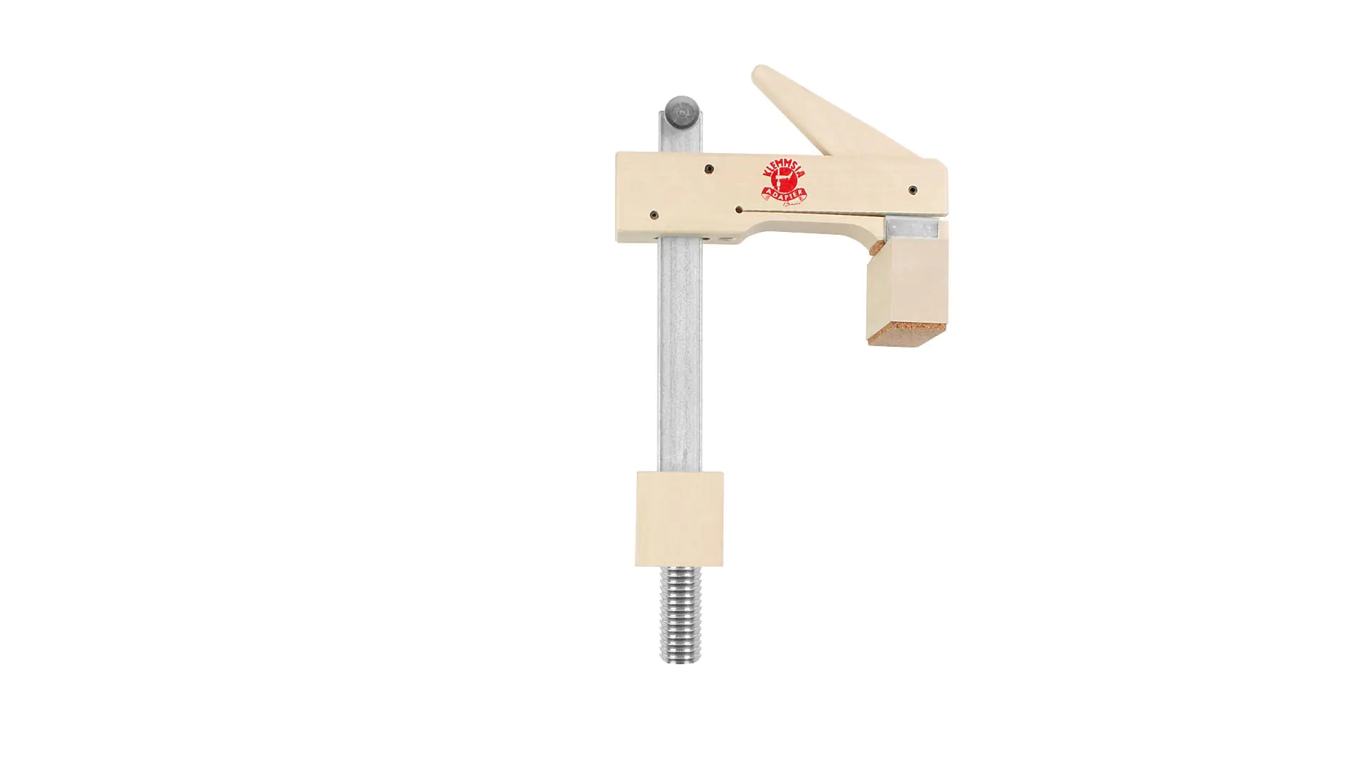 Adapter Basic Mini Workpiece Clamp KLEMMSIA