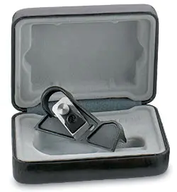 Miniature Edge Plane Blade 1/2 inch (12.7 mm) VERITAS