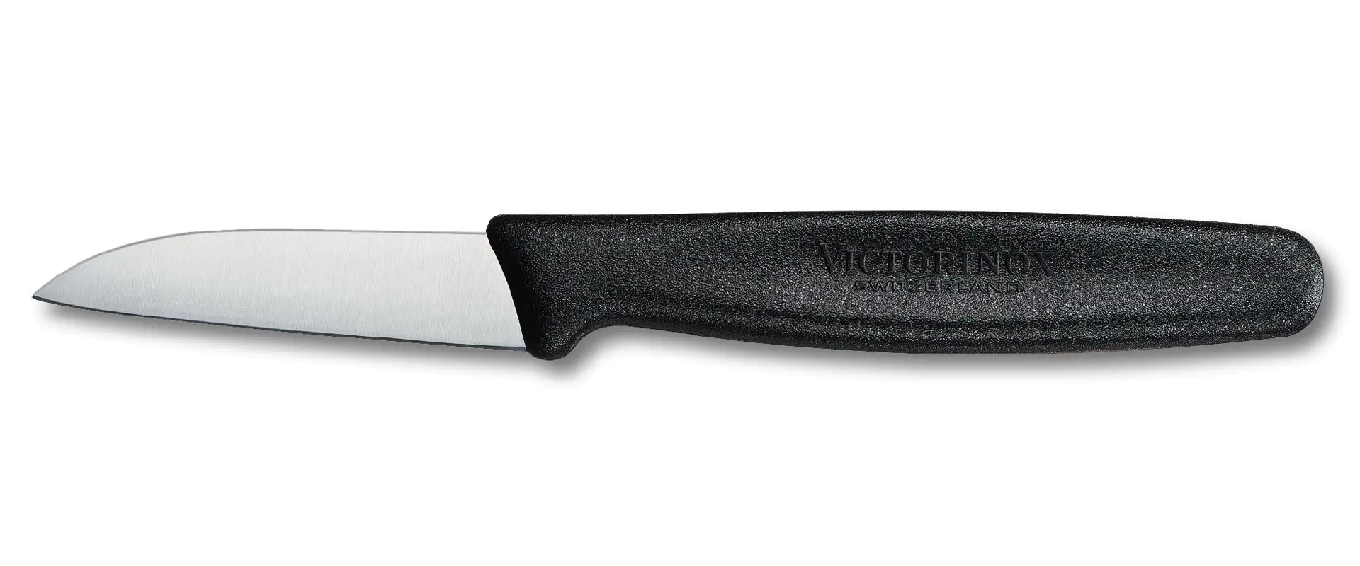 Paring Knife straight Edge Blade 6 cm STANDARD VICTORINOX