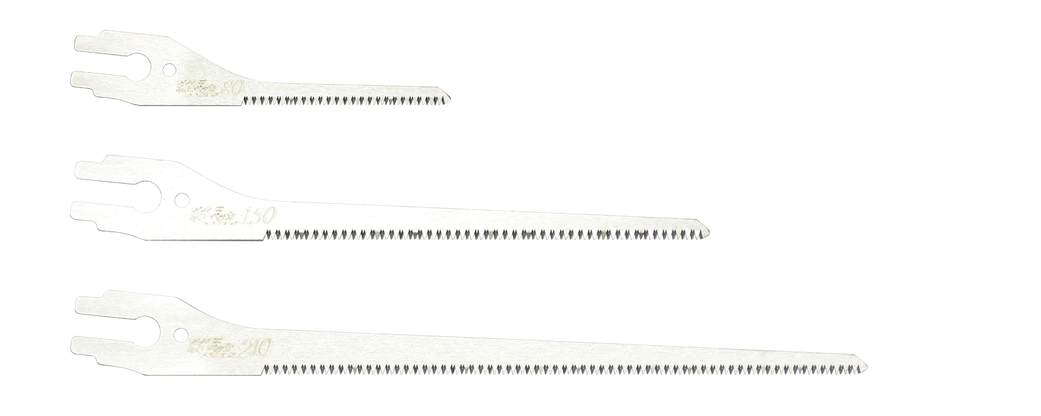 Replacement blade for jigsaw "Lifesaw" Replacement blade for jigsaw "Lifesaw"