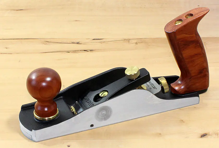 Low Angle Smooth Plane A2 Blade 2 in. (51 mm) VERITAS Low Angle Smooth Plane A2 Blade 2 in. (51 mm) VERITAS