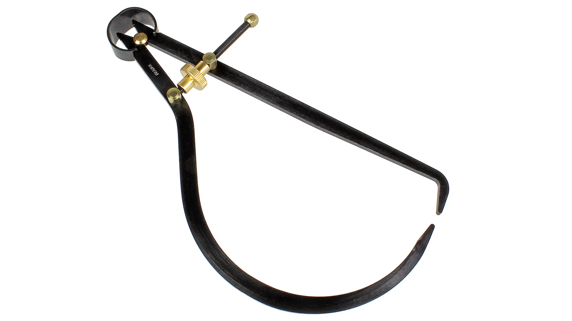 Veritas Thickness Gauge
