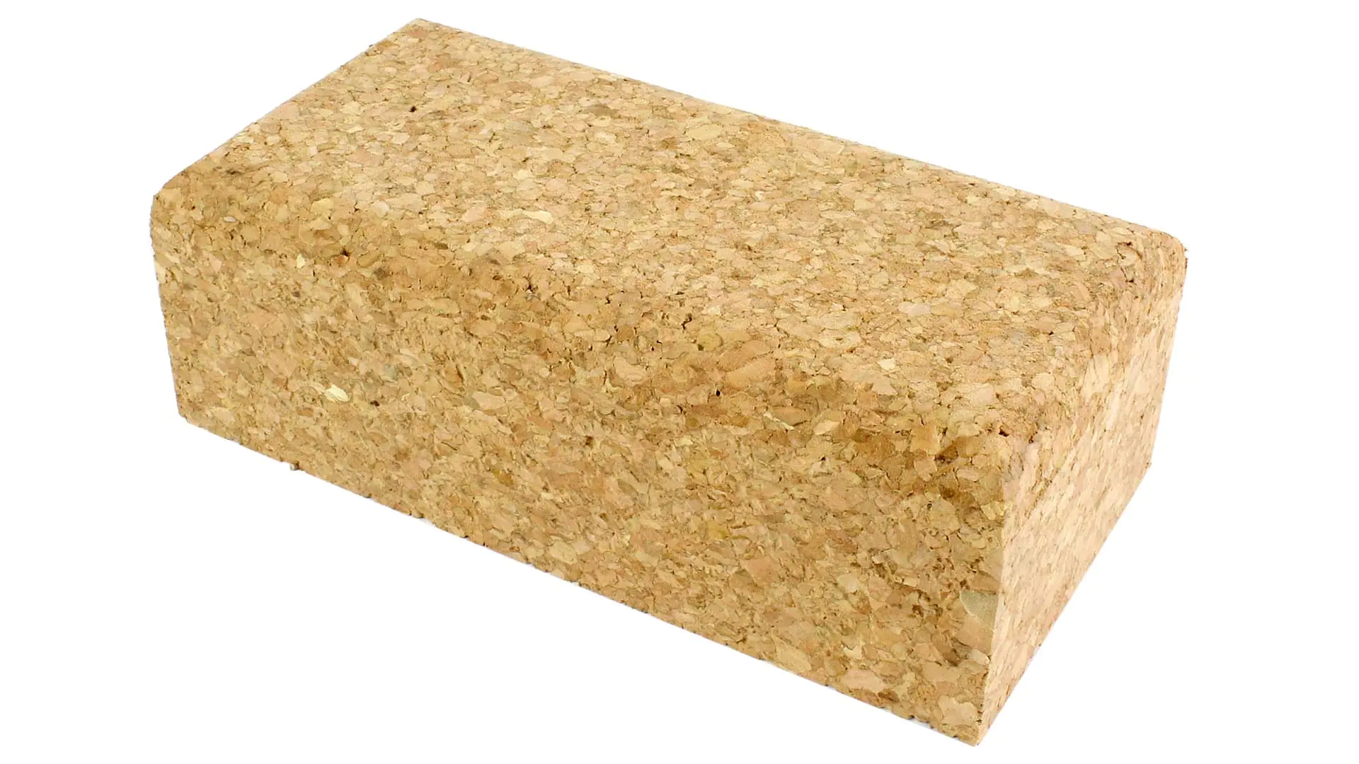 Cork Sanding Block 120 x 60 mm