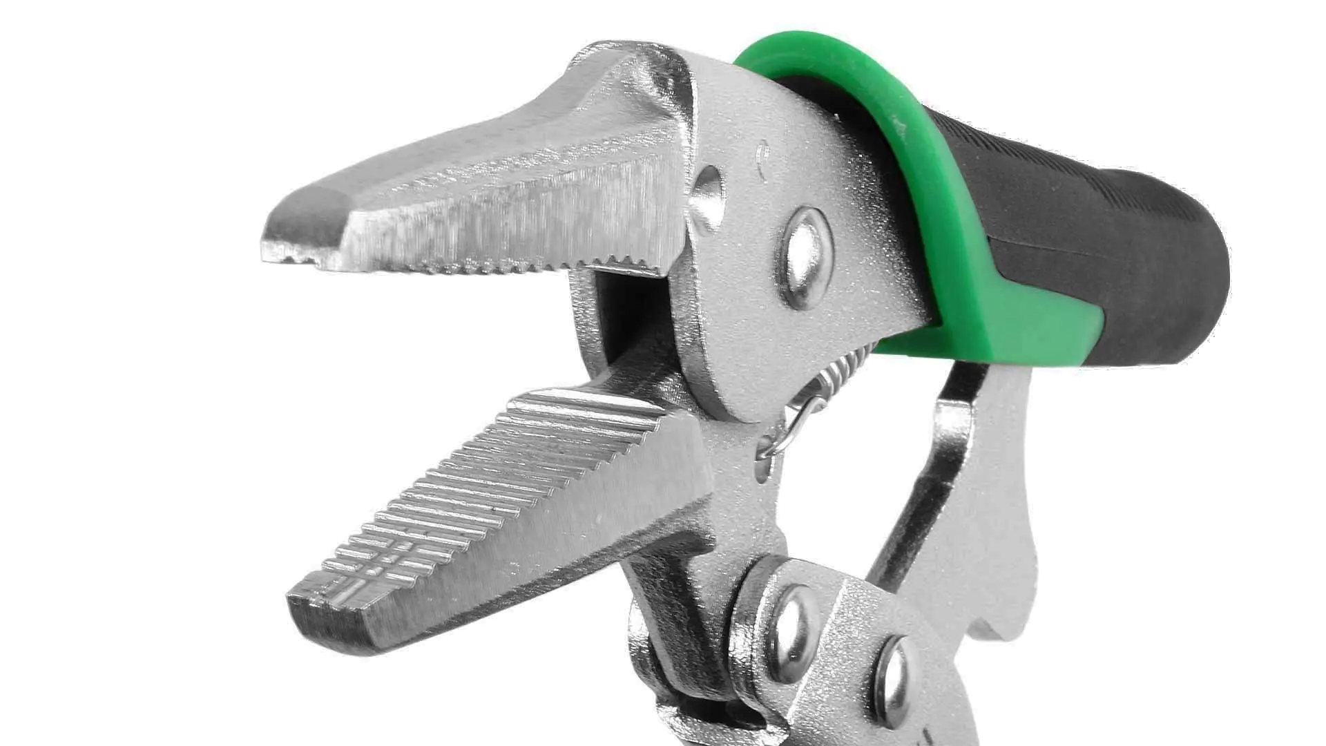 Screw Removal Locking Pliers with slender head PZ-66 Length 150 mm ENGINEER Screw Removal Locking Pliers with slender head PZ-66 Length 150 mm ENGINEER